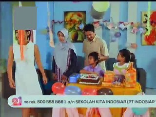 FTV Sinetron Indonesia DERITA ANAK KEMBAR