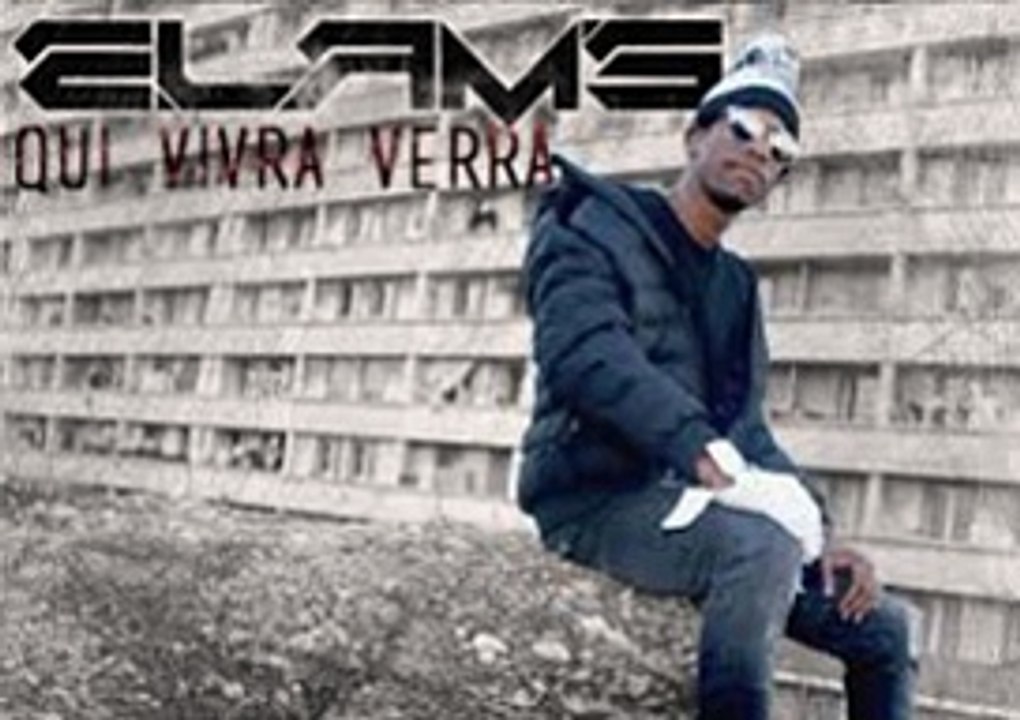 20 - Elams Tu devrais pas.