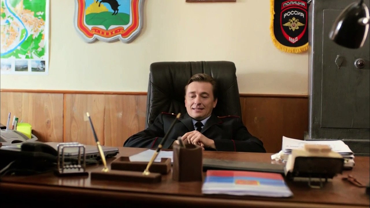 Временно недоступен (2015) , сериал 4 серия