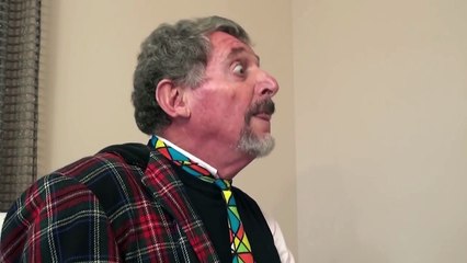 Gëzuar 2016 Cima & Dreni - Martesa e plakut