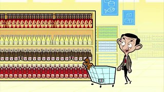 Mr Bean New  funny cartoon