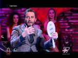 Oktapod - E kam bere s'e kam bere | Erion Braçe - 25 Dhjetor 2015 - Vizion Plus - Variety Show