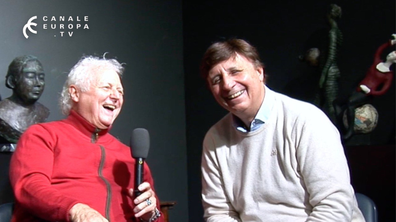 Intervista a John Strasberg