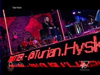 Oktapod - Intervista ne KUB | Ardi Asllani - 25 Dhjetor 2015 - Vizion Plus - Variety Show