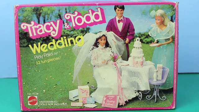 Elsa Frozen Wedding Prince Felix With Vintage Barbie Wedding Set DisneyCarToys