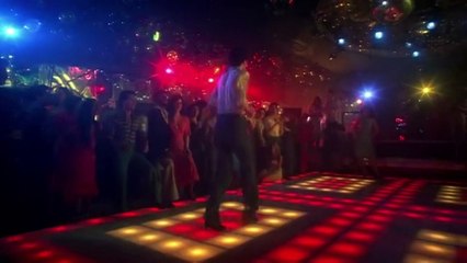 Madonna - Vogue (Guyom Should Be Dancing Mashup) - Tribute to Travolta