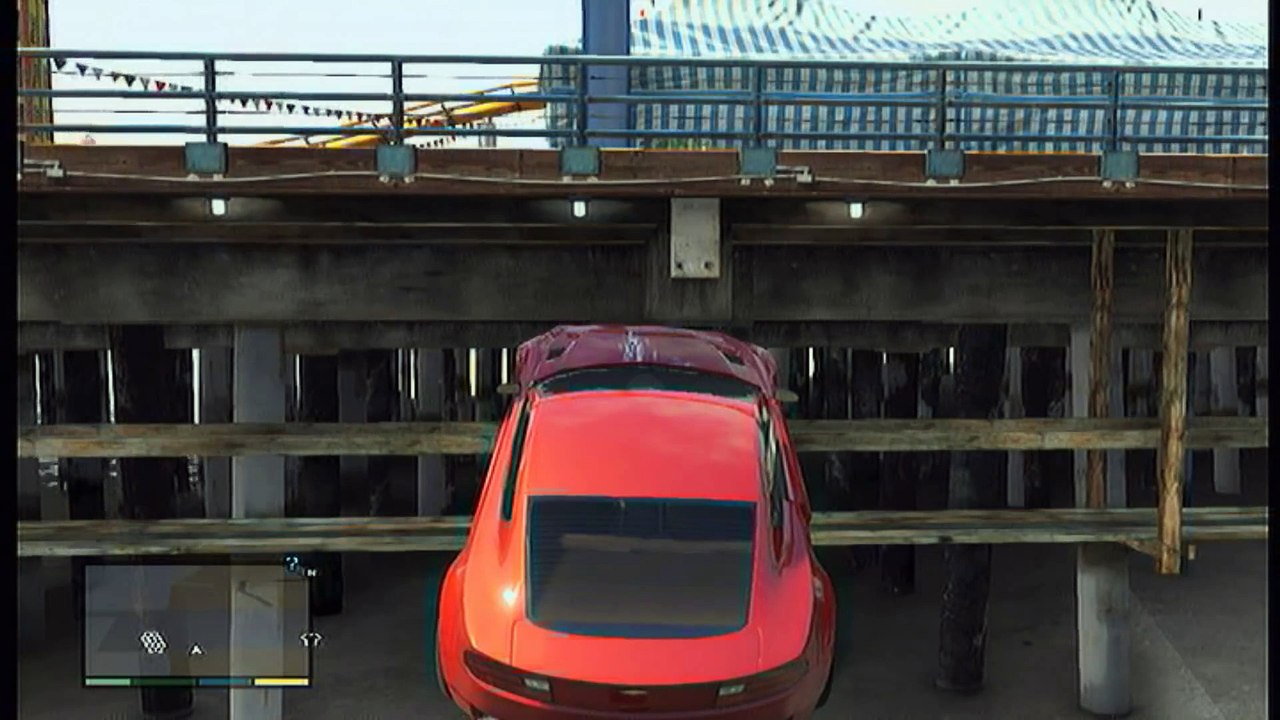 GTA V Fun Montage Stunts, Crashes, Deaths)