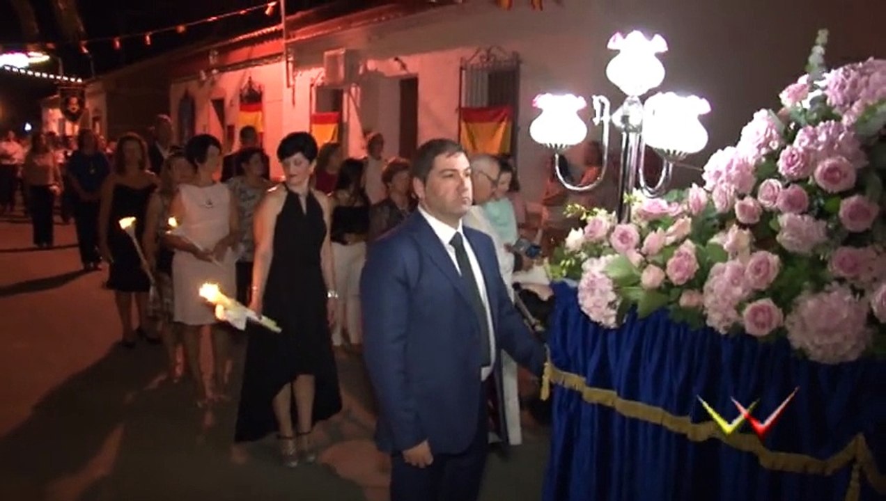 Procesión