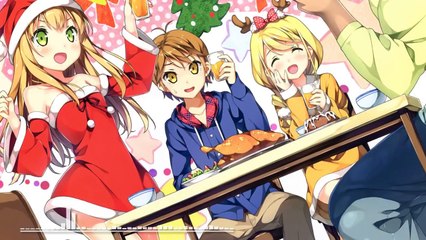 Nightcore - Christmas Party
