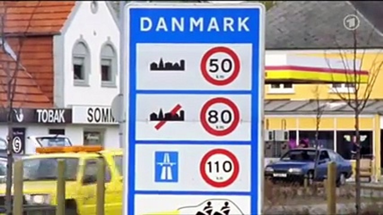 Danimarka'da Bir Yumurta Fabrikası