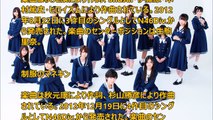 乃木坂46 歴代センター Minecraft