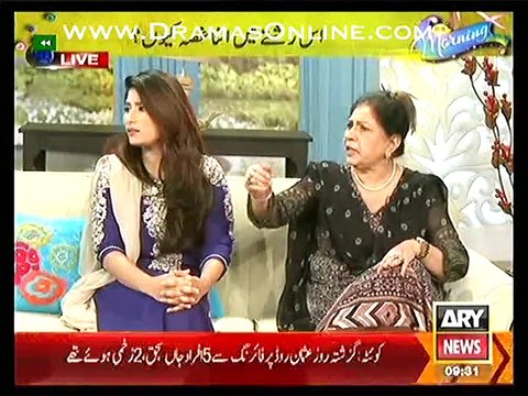 Is it fair k marriage problems k show me miya biwi 2no ko bulaye & guest sare female ho or wo sara mudda mard pe dalna shuru kardein or usse, bolne tak na dia jaye sahi se or end me ye sabit karein k aurat mazloom