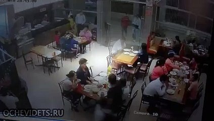 Быстрая расправа