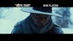 The Hateful Eight TV SPOT Bad Mother (2015) Samuel L. Jackson Action Western HD