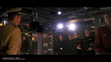 The Hunt for Red October (6 9) Movie CLIP - You Speak Russian (1990) HD