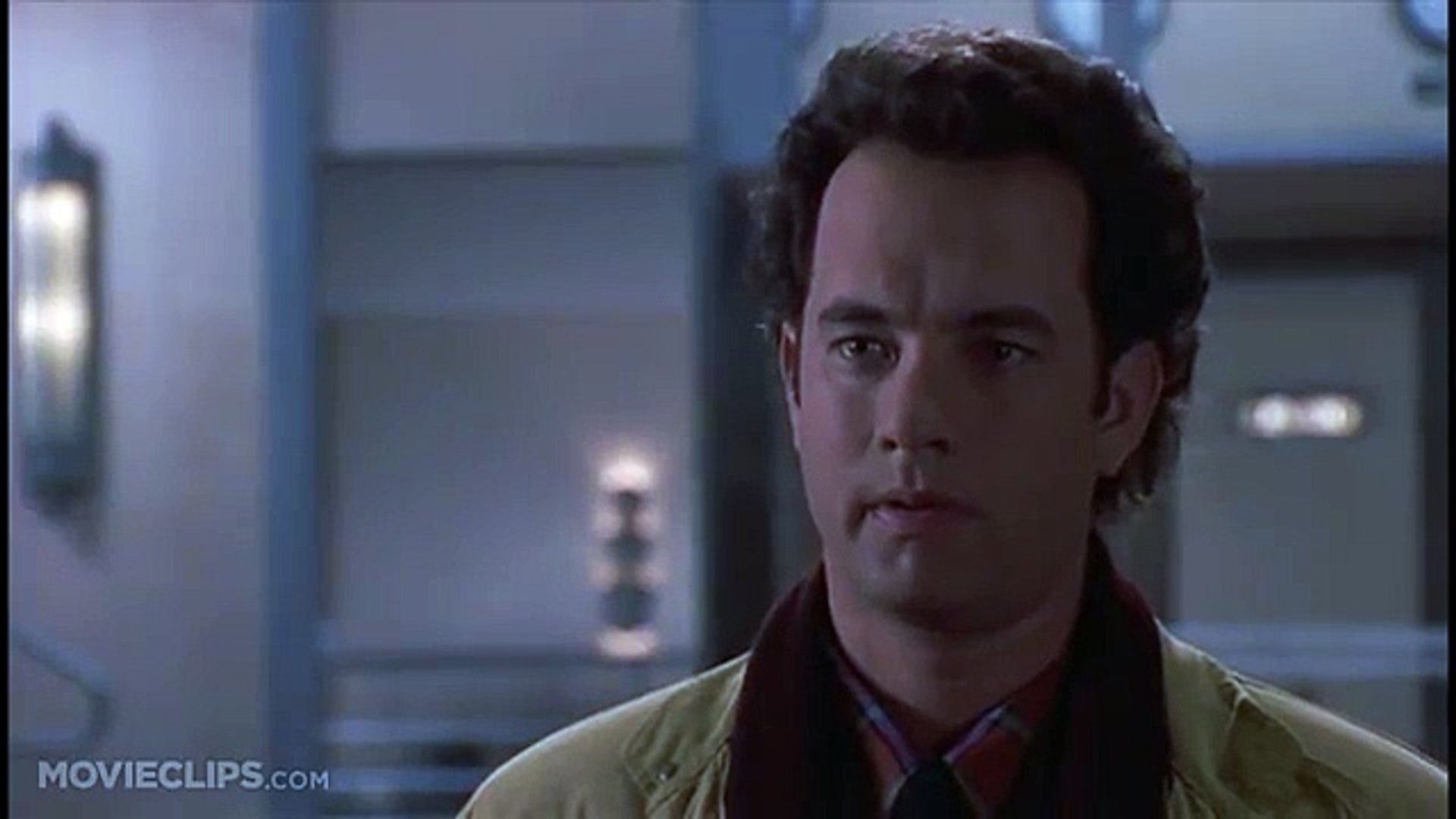 Finally Meeting Sleepless in Seattle 8 8 Movie CLIP 1993 HD