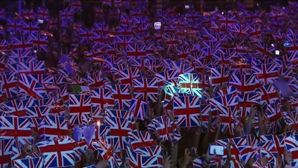 Esto ha sido el fan proyect más impresionante del fandom