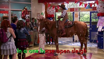 Bella and the Bulldogs | Let the Holidays Begin! |