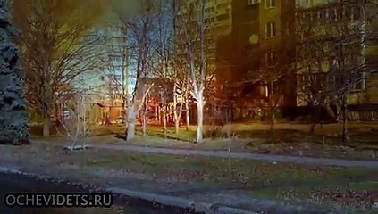"Мини-Чернобыль" в Днепропетровске
