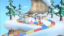 Mickey Mouse Clubhouse Train Full Song 2013 Mickey Mouse Choo Choo Express Song English