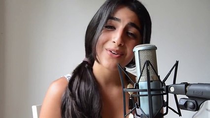 All of Me - Cover (Luciana Zogbi)
