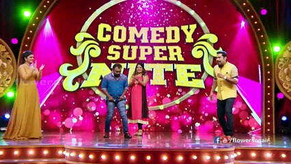 Comedy Super Nite - Dec17 | Promo EP#141