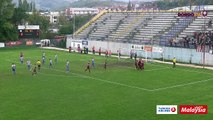 FK Slavija 1:4 FK Sarajevo (21.10.2015.)