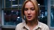 Joy TV SPOT - Never Give Up (2015) - Robert De Niro, Jennifer Lawrence Drama HD