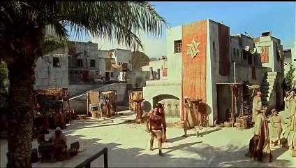 Rei Davi Capitulo 29 Parte 2-5