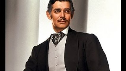 Top 10 Clark Gable Movies