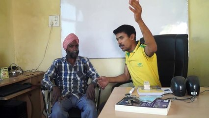 Building Construction Laborers Motivational Talk