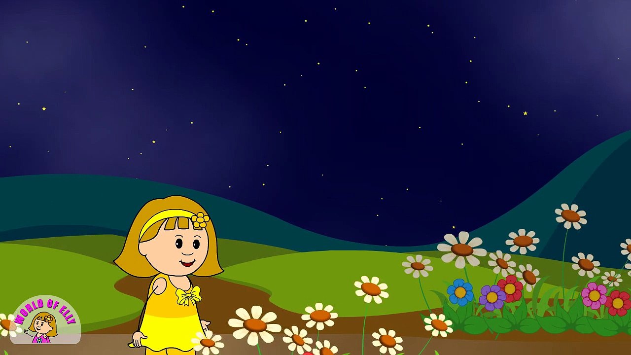 lNew Twinkle Twinkle Little Star Poem - Nursery Rhyme-Twinkle Twinkle Little Star - Nursery Rhyme- Twinkle Twinkle Little Star - Child Poem