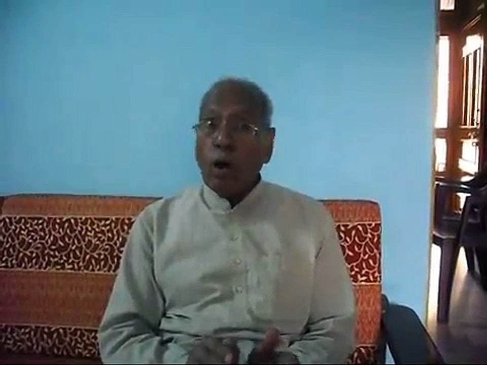 Spirituality Basics