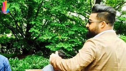 nannaku prematho promo song leaked 2