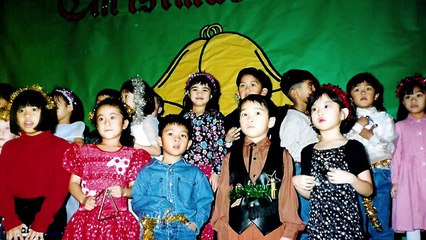 Make It Pop | How I Spend the Holidays: Louriza |