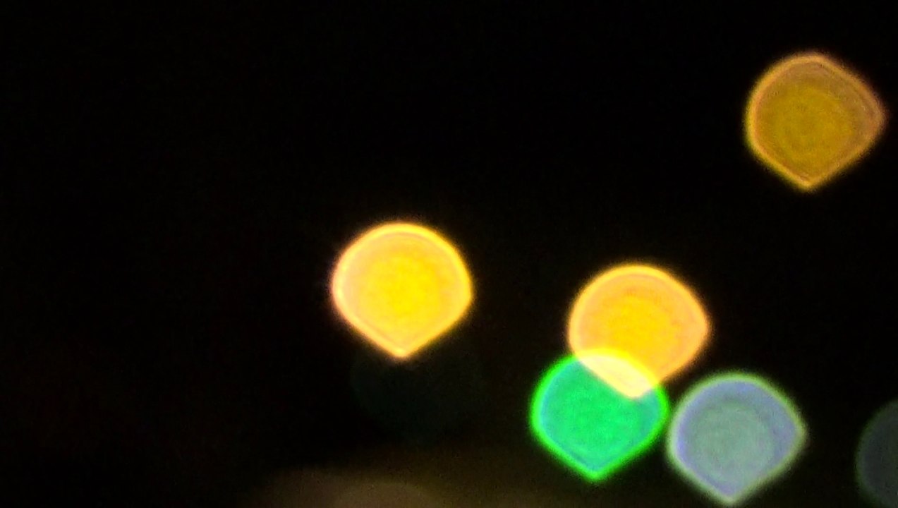 8-26-14 9:05 PM NS 264 NB through Austell Ga.