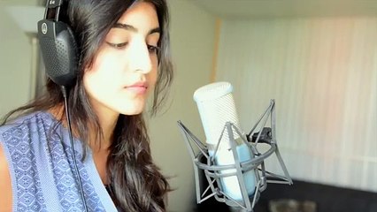The Scientist - by Luciana Zogbi