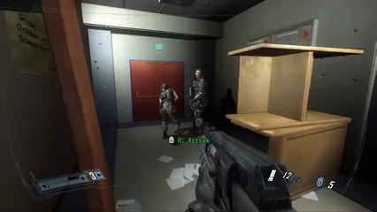 Fear 2 - scary moments and alma scenes