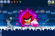 Angry Birds Friends Tournament Week 141 Level 2 | power up HighScore ( 286.250 k )