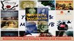 PDF Download  Masters of Imagination Interviews with 21 Horror Science Fiction and Fantasy Writers and PDF Online