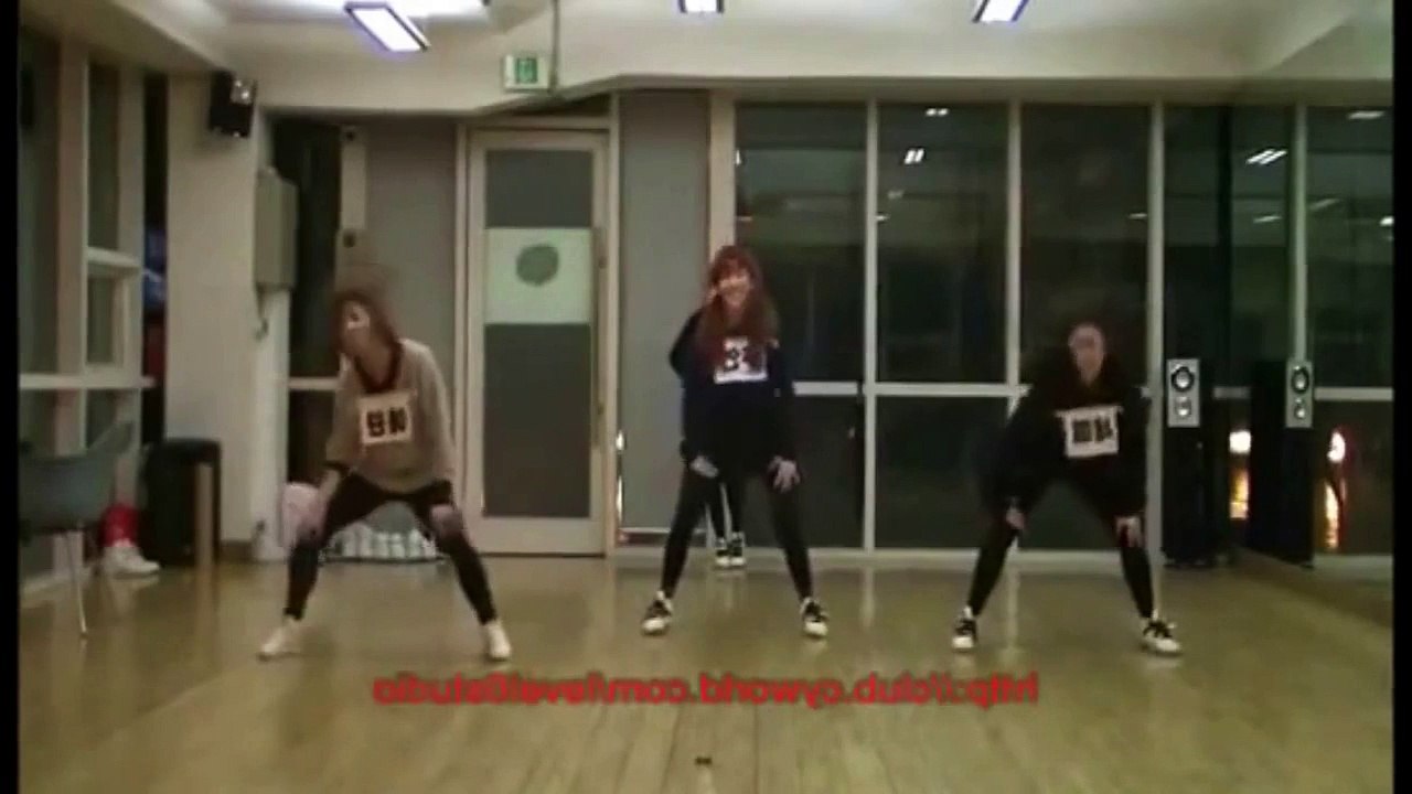 [MIRROR]쥬얼리(Jewelry) Let Me Think About It(렛미띵크어바웃)