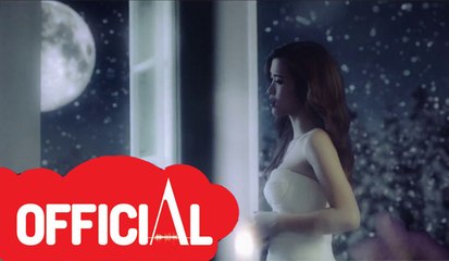 Đông Nhi - Vì Ai Vì Anh (Stop Loving You) | OFFICIAL MUSIC VIDEO