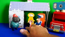 peppa pig games Peppa Pig Episode Postman Pat Episode Special Delivery Peppa pig toys Amazing