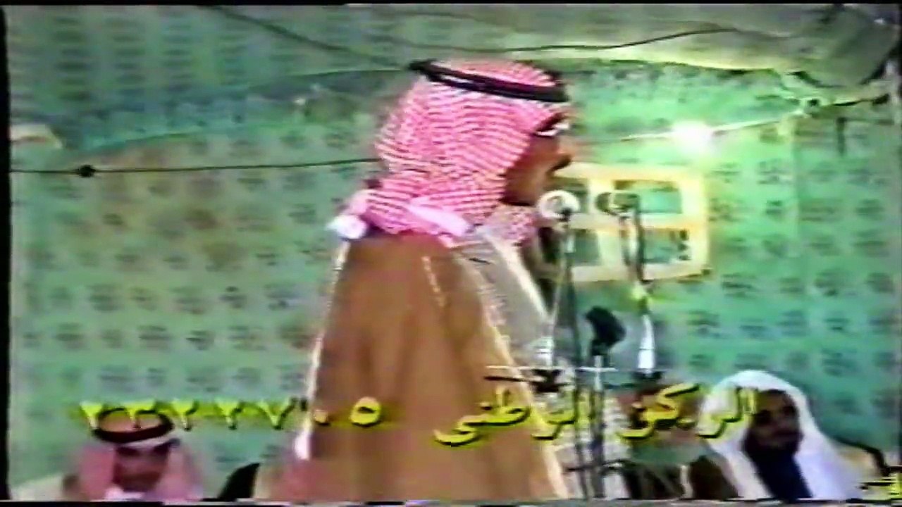 ( حبيب العازمي و عوض الله أبو مشعاب ( عفيف 27-8...