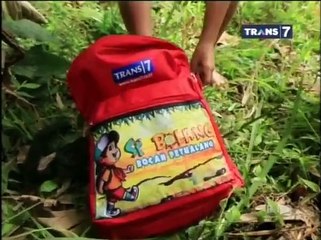 Bocah Petualang - Canda tawa dari kalimantan utara