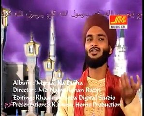 Hafiz mushtaq sultani by Shaan E Madina