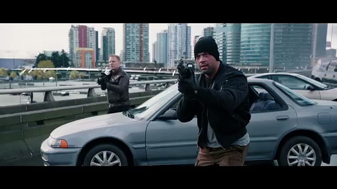 Deadpool's Trailer Eve