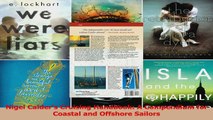 Read  Nigel Calders Cruising Handbook A Compendium for Coastal and Offshore Sailors Ebook Free