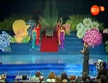 Final Miss Chile 87 y Cierre Martes 13 - Canal 13 (UCTV) Chile /21 de Julio de 1987