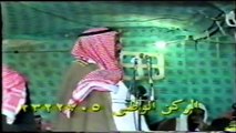 ( حبيب العازمي و عوض الله أبو مشعاب - موال ( عفيف 27-8-1417 هـ